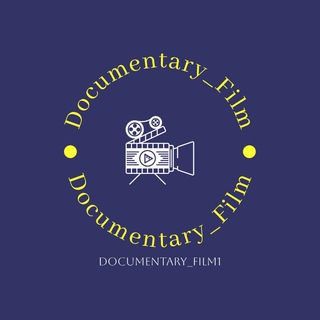 Logo of the Telegram channel Documentary Film | فیلم مستند