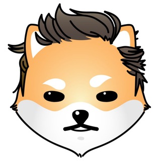 Logo of the Telegram group DogelonMars