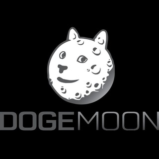 Logo of the Telegram channel DogeMoon Portal