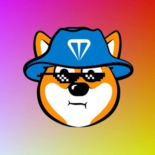 Logo of the Telegram channel DOGESTON ECOSYSTEM