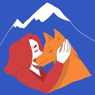 Logo of the Telegram group Dogfriendly Ереван