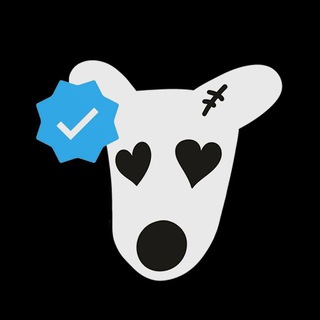 Logo of the Telegram bot Dogs Farm🤖