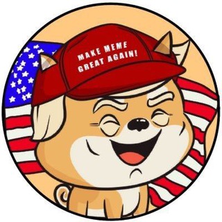 Logo of the Telegram bot Dogump Bot