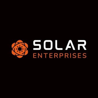 Logo of the Telegram channel Solar Enterprises