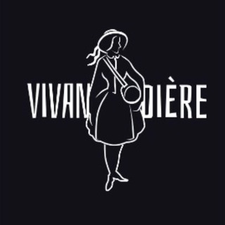 Logo of the Telegram channel Domaine de la Vivandière