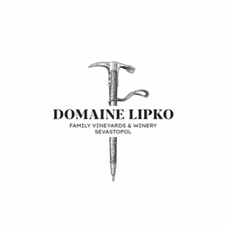 Logo of the Telegram channel Domaine Lipko