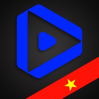 Logo of the Telegram group dotmoovs Vietnam 🇻🇳