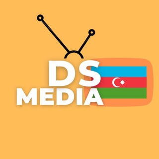 Logo of the Telegram channel DS Media