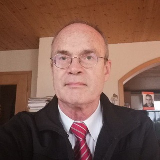 Photo of the private contact Dr. Daniel Langhans on Telegram