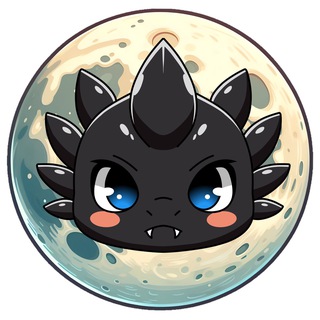 Logo of the Telegram channel Black Dragon Community - Portal