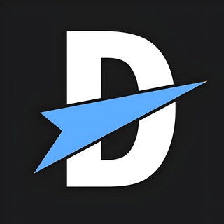 Logo of the Telegram group DRAGUNOV COMMUNITY