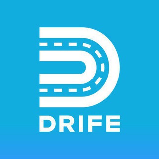 Logo of the Telegram channel Drife_official Announcements