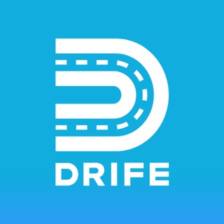 Logo of the Telegram group Drife_Official Chat