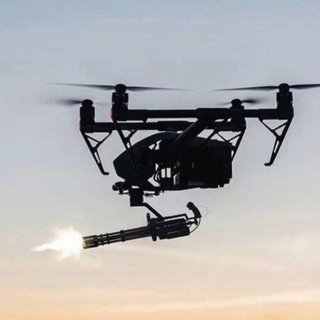 Фото приватного контакта Dron-vvo в Telegram