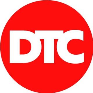 Logo of the Telegram channel DTC DAY