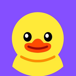 Logo of the Telegram channel Duck News