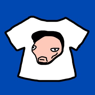 Logo of the Telegram bot Durev Merch