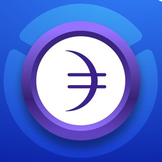 Logo of the Telegram bot Dusk Airdrop