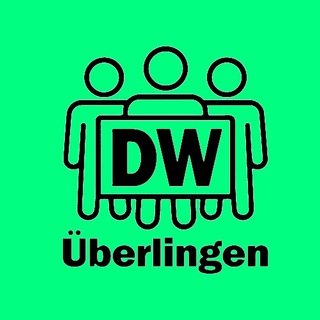 Логотип телеграм канала DW Überlingen - Info