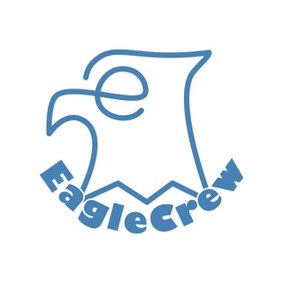 Logo of the Telegram group EagleCrew Chat