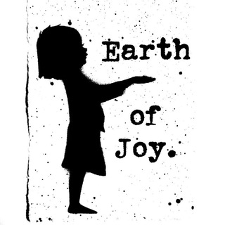 Логотип телеграм канала Earth of Joy Official 🌻