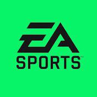 Логотип телеграм канала EA SPORTS FIFA