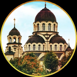 Logo of the Telegram channel Orthodox Central ☦