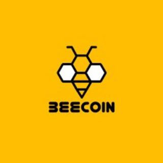 Логотип телеграм канала eBeeCoin