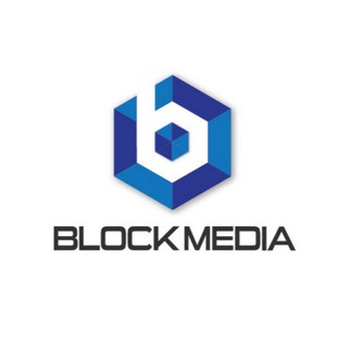 Logo of the Telegram channel Blockmedia