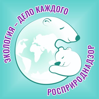 Логотип телеграм канала eco_umka