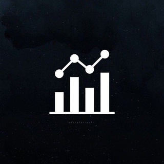 Логотип телеграм канала Chartist