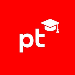 Логотип телеграм группы edu.ptsecurity.com