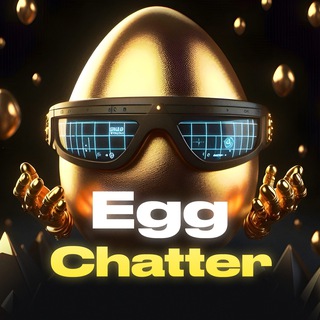 Logo of the Telegram group Egg Tapper by Planeta Nostra Chat 🇬🇧