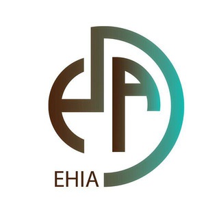 Logo of the Telegram channel EHIA