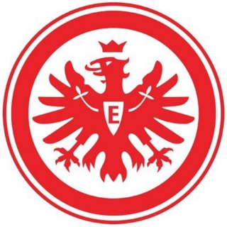 Logo of the Telegram channel Eintracht Frankfurt