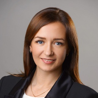 Photo of the private contact Екатерина Голованова on Telegram