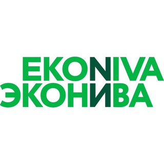 Логотип телеграм бота EkoNivaParts