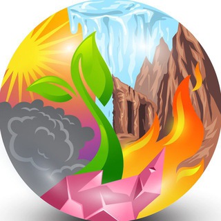 Logo of the Telegram bot ElementalBlast Bot