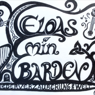 Logo of the Telegram channel EloasMinBardenMusik