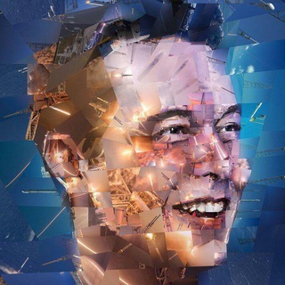 Logo of the Telegram channel Илон Маск | Elon Musk