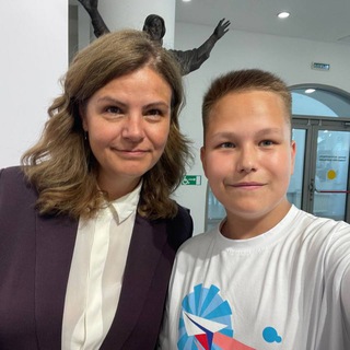 Photo of the private contact эмиль on Telegram