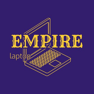 Logo of the Telegram channel EMPIRE 	"..افتخار ما.. تجربه ماست"