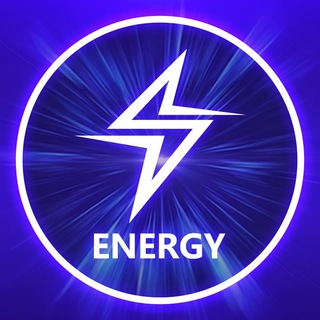 Logo of the Telegram group 波场能量社区 TRON Energy Community