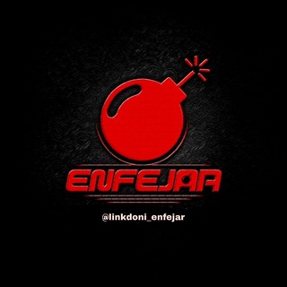 Логотип телеграм бота ⇛ENFEJAR ✪