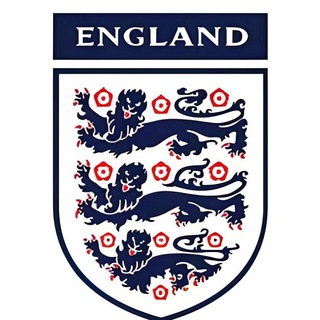 Логотип телеграм группы ⚽️Englandbsc