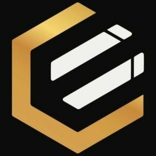 Логотип телеграм группы Epic Mining Community