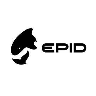 Logo of the Telegram group EPID Community