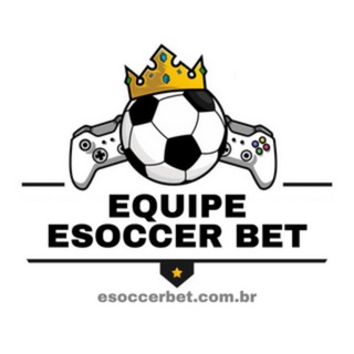 Фото приватного контакта Equipe Esoccer Bet в Telegram