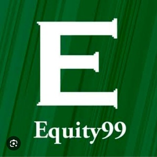 Logo of the Telegram bot Equity99 Stock options trading Official 📊