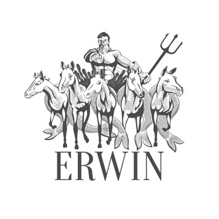 Logo of the Telegram channel ERWIN.РАППОПОРТ